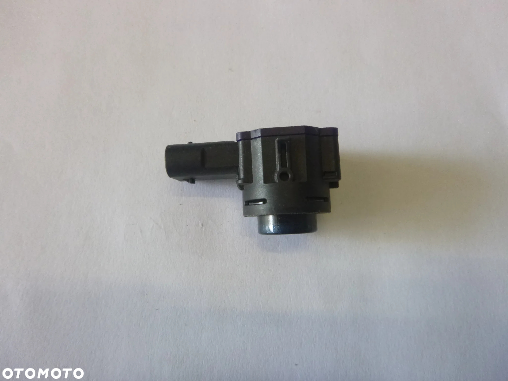 CZUJNIK SENSOR PARKOWANIA COFANIA PDC MERCEDES NOWE MODELE - 4