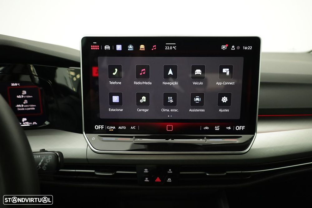 VW Golf 1.5 TSI e-Hybrid Life DSG - 11