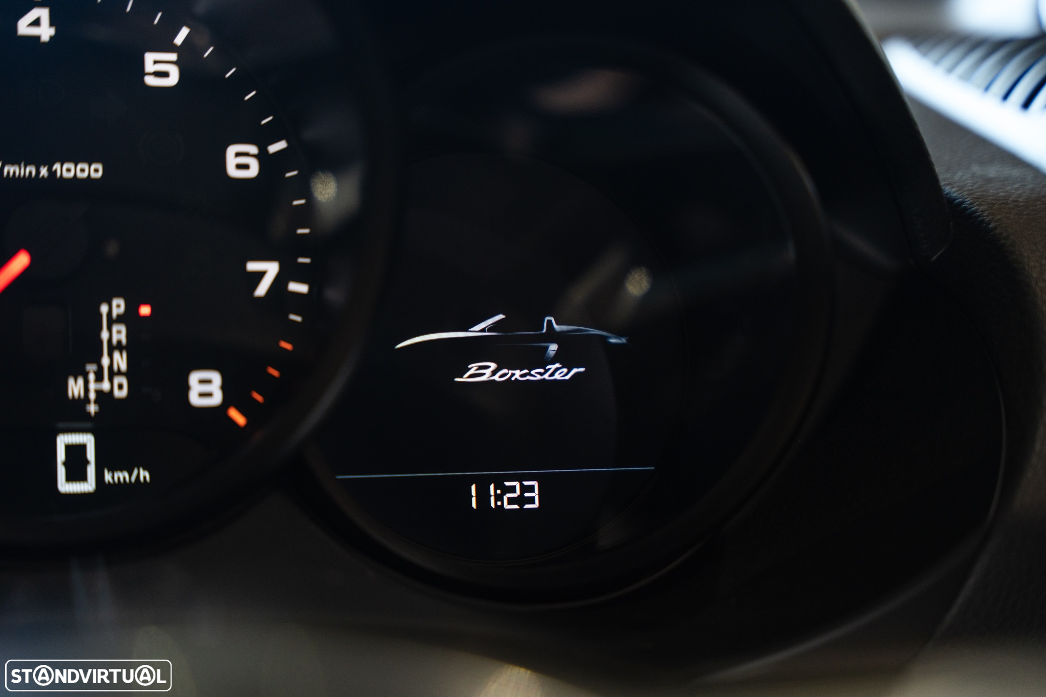 Porsche 718 Boxster 2.0 PDK - 19