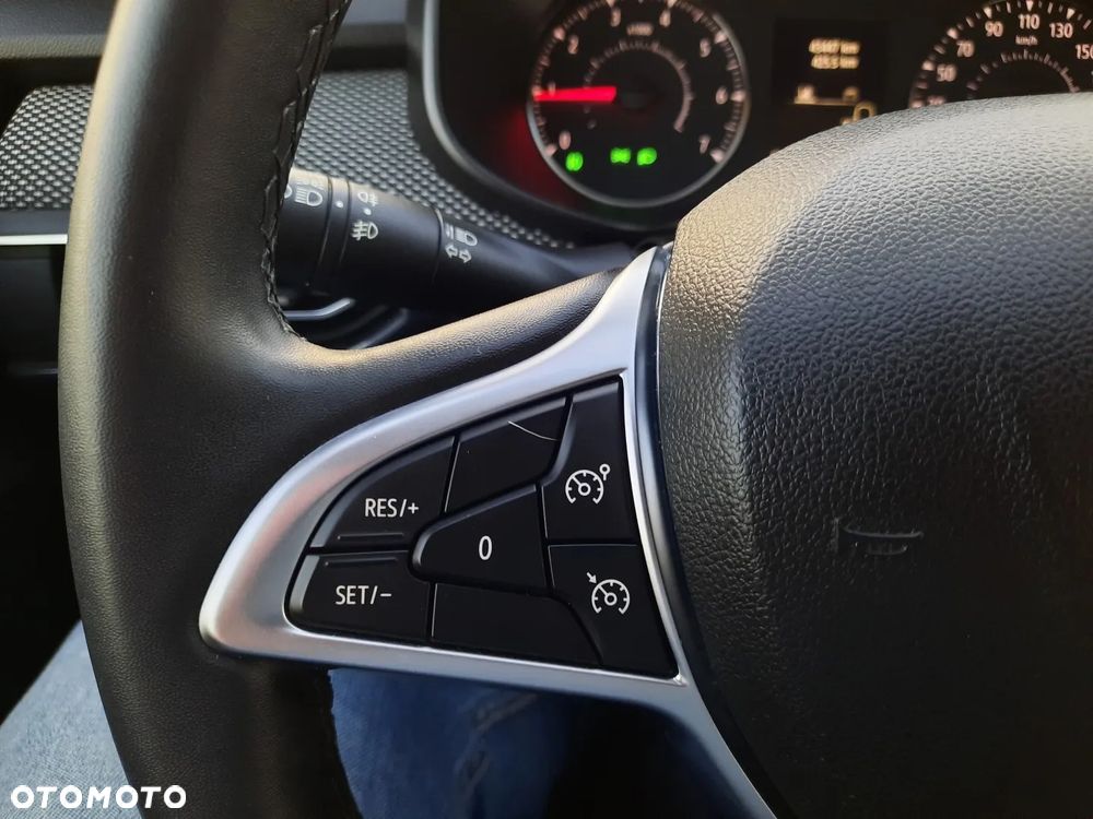 Dacia Sandero Stepway 1.0 TCe Essential - 26