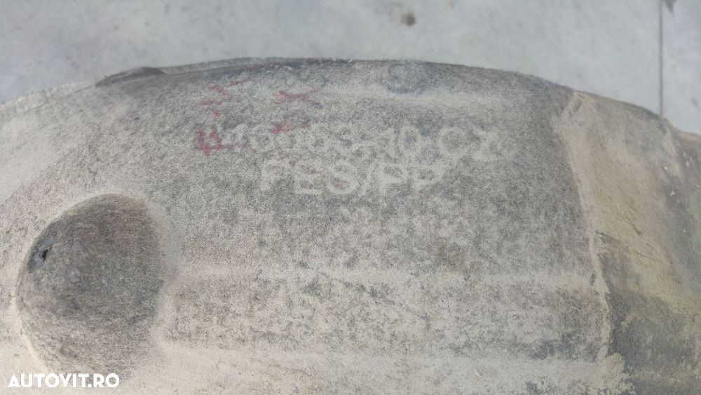 aparatoare noroi dreapta bmw serie 5 f11 525 - 3