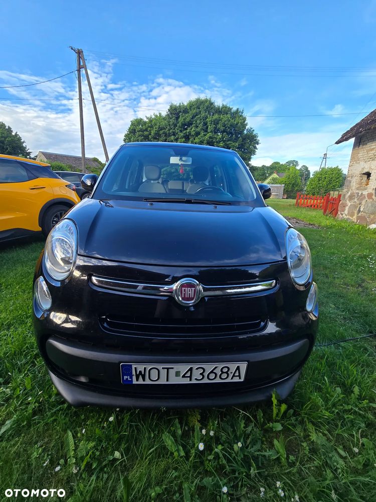 Fiat 500L 1.3 Multijet Trekking S&S Dualogic - 1