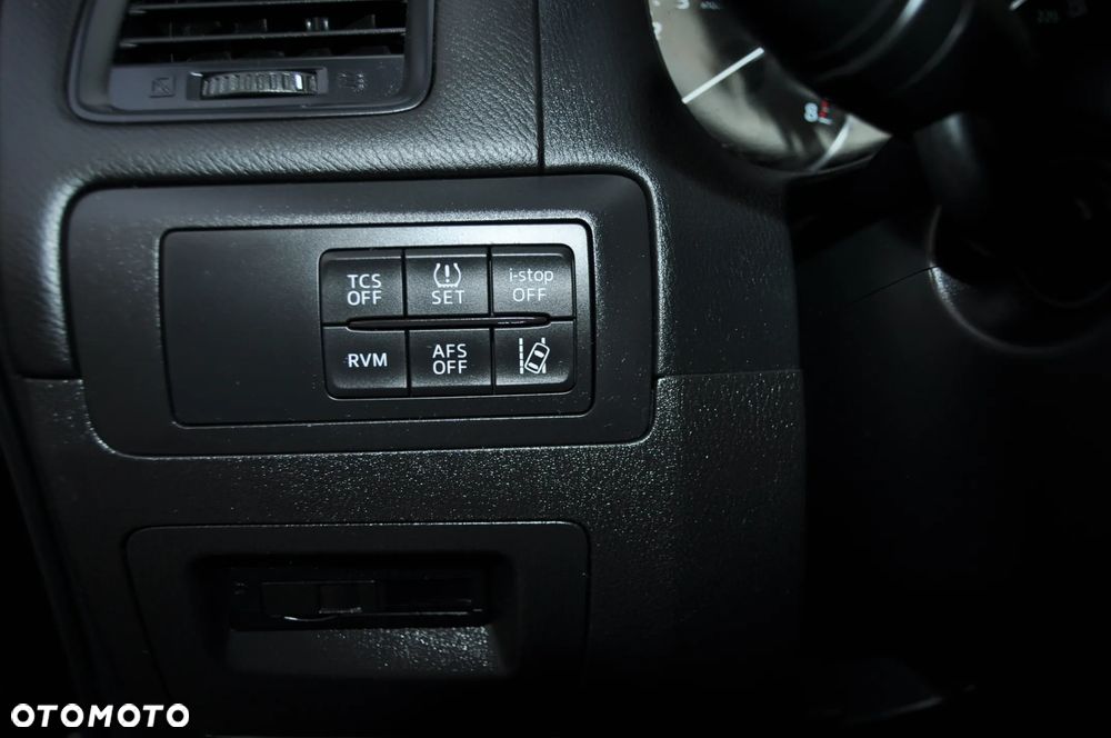 Mazda CX-5 - 17