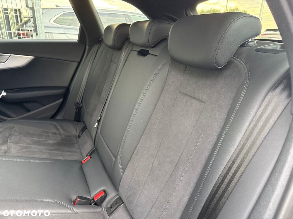 Audi A4 Avant 40 TDI mHEV Quattro S Line S tronic - 20