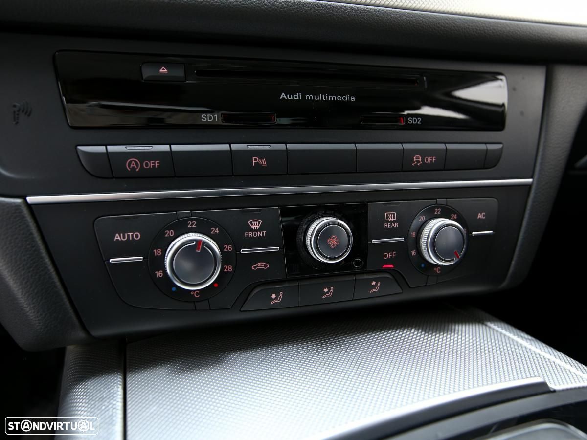 Audi A6 Avant - 18