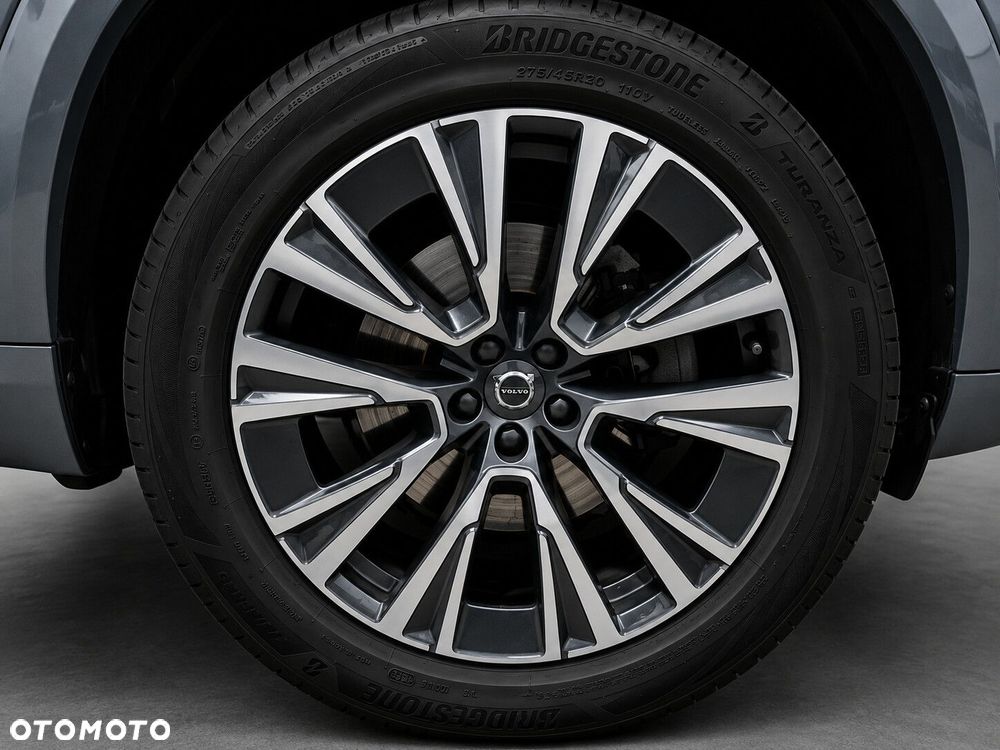 Volvo XC 90 - 10