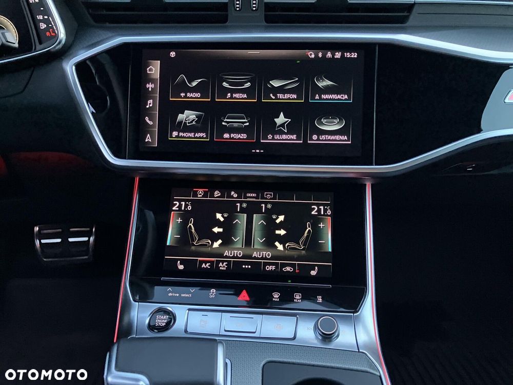 Audi A6 Allroad - 20