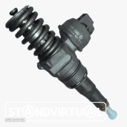 Injectores Bomba Reconstruidos e Novos Audi Vw Skoda Seat 1.9TDI 2.0TDI - 1