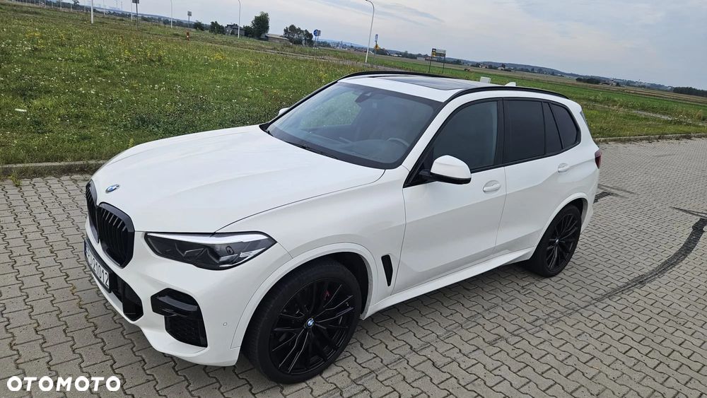 BMW X5 xDrive40i sport - 23
