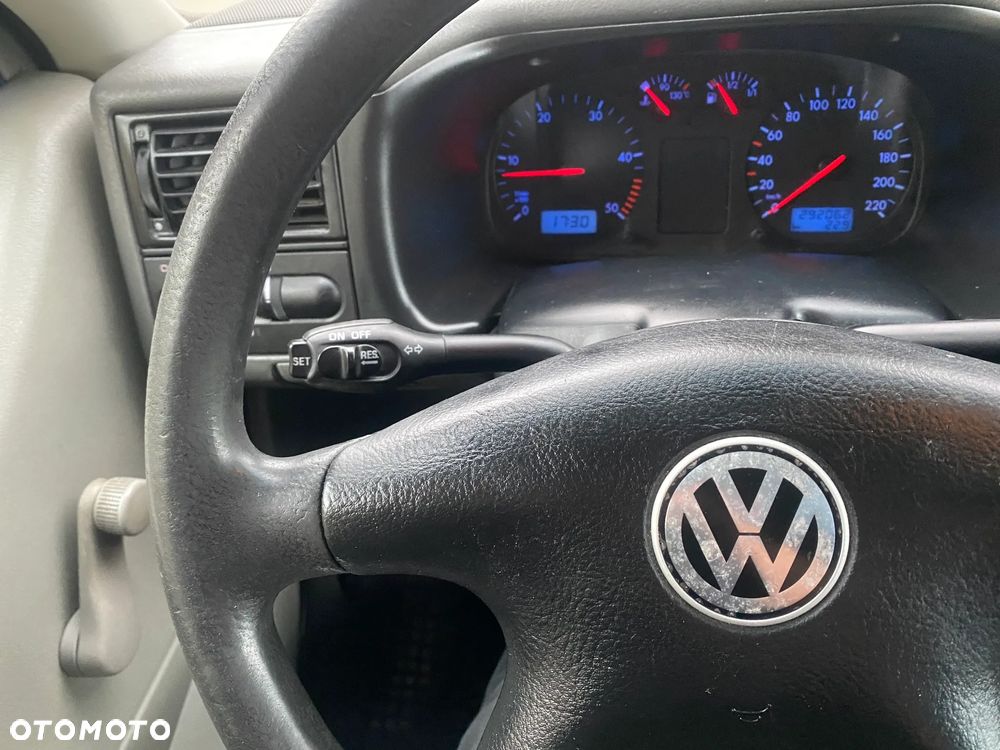 Volkswagen Transporter T4 - 25