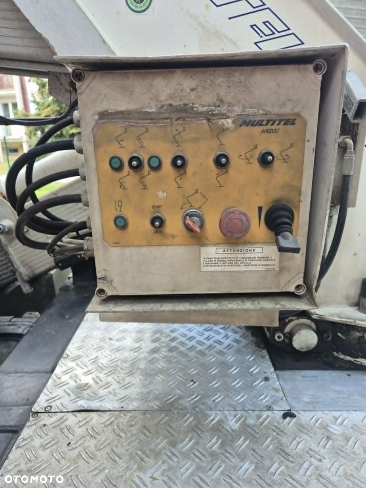 Nissan CABSTAR 3.5 T - 6