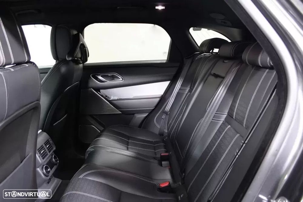 Land Rover Range Rover Velar 2.0 D R-Dynamic S - 7