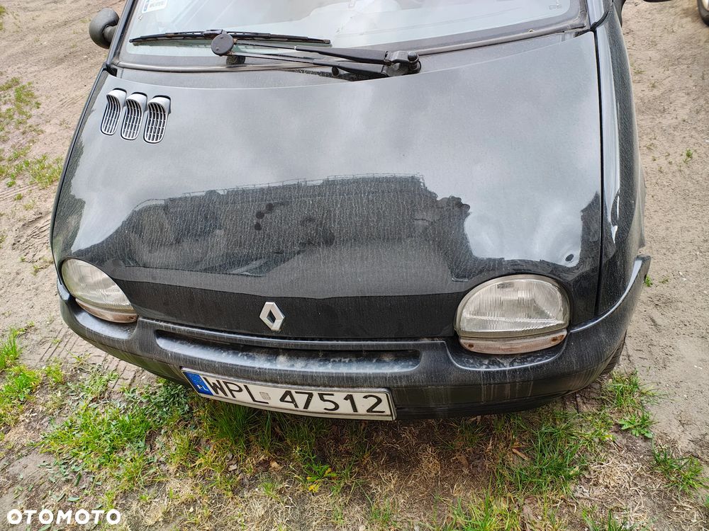 Renault Twingo 1.2 Authentique - 2