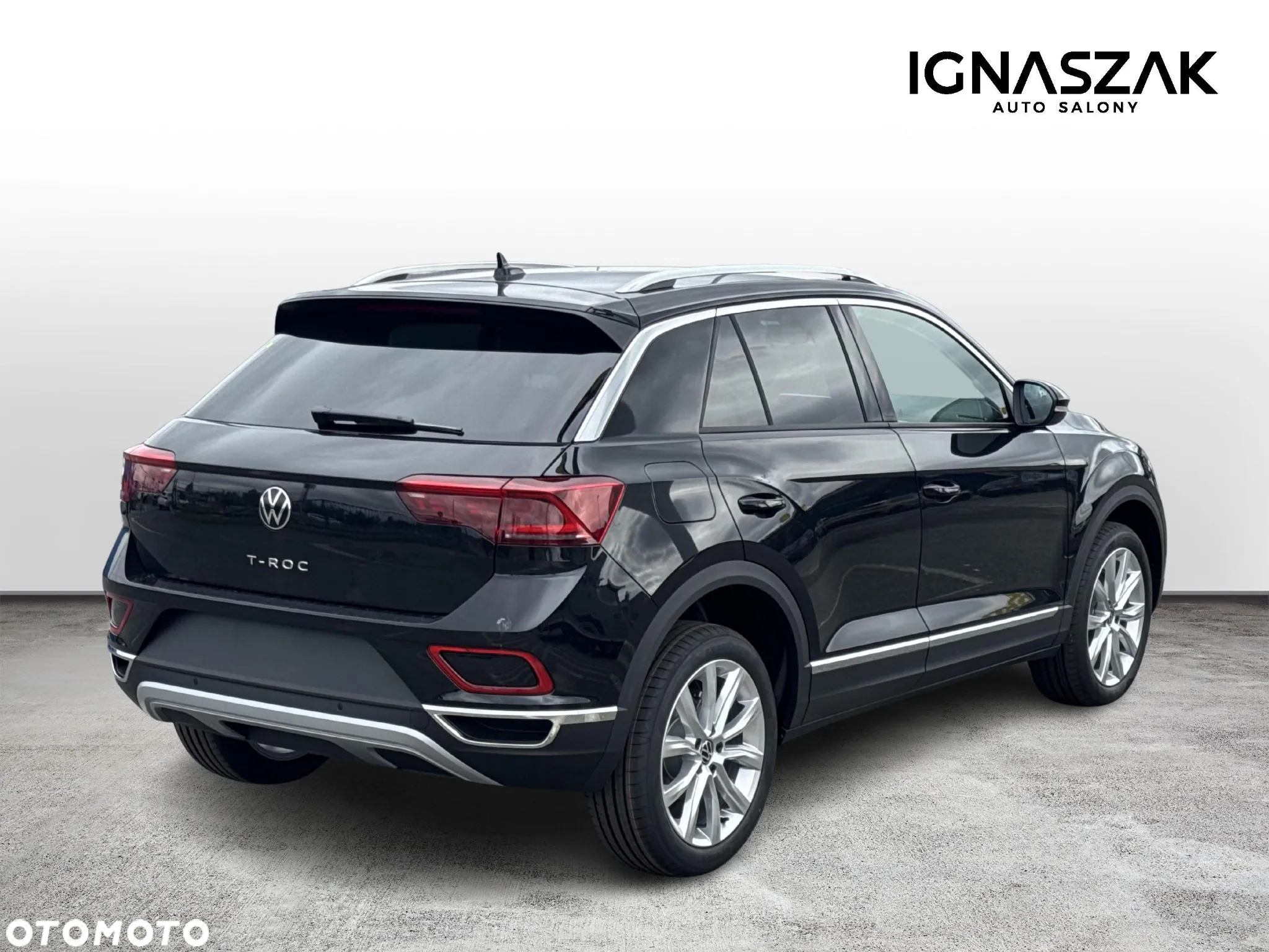 Volkswagen T-Roc - 6