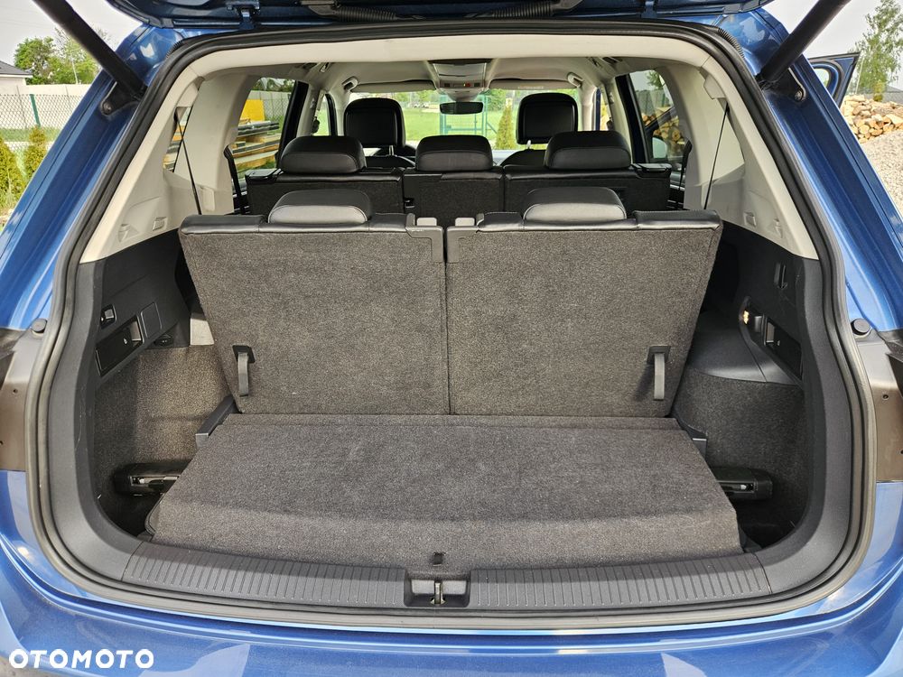 Volkswagen Tiguan 2.0 TDI SCR 4Motion (BlueMotion Techn.) DSG Highline - 31