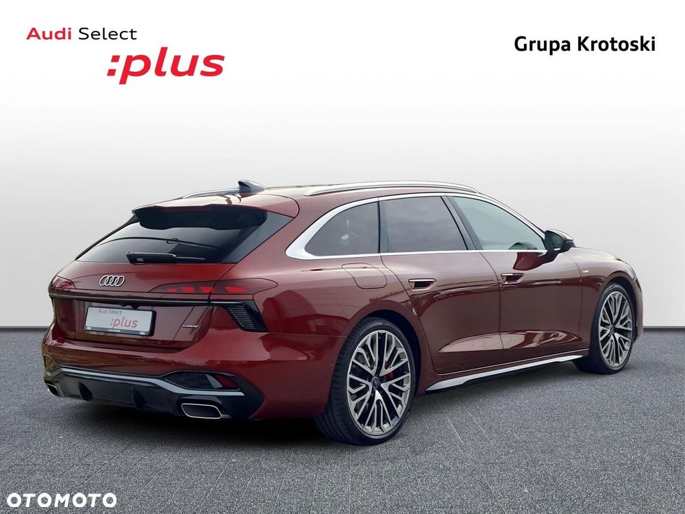 Audi A6 Avant - 6