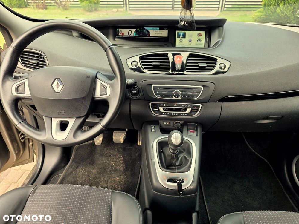 Renault Grand Scenic Gr 1.9 dCi Expression - 5