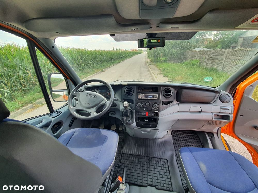 Iveco Daily 35 S 12 - 11