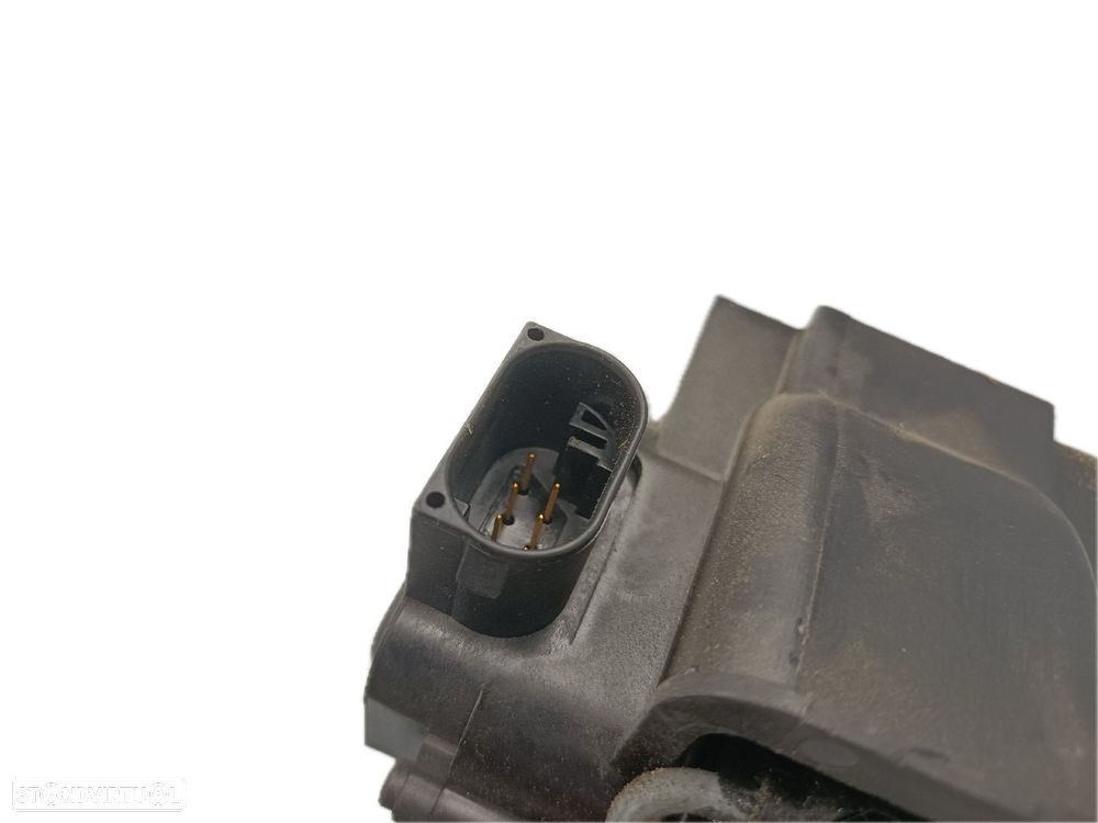 Pedal Acelerador / Acelarador / Potenciómetro Mercedes-Benz A-Class (W - 2