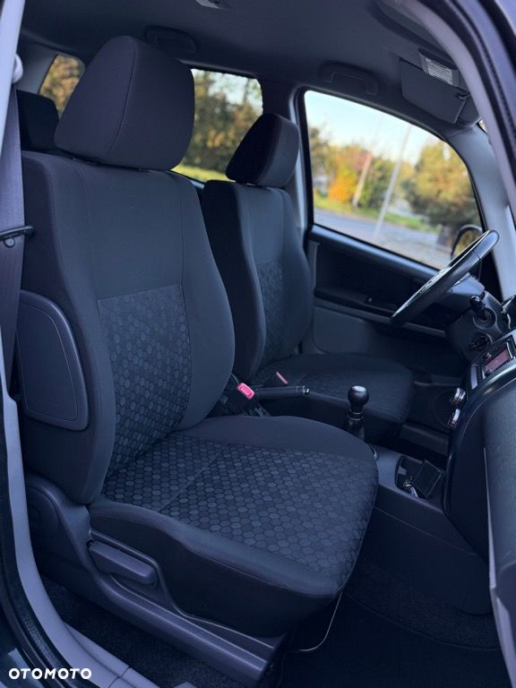 Suzuki SX4 1.6 VVT 4x4 Style - 30