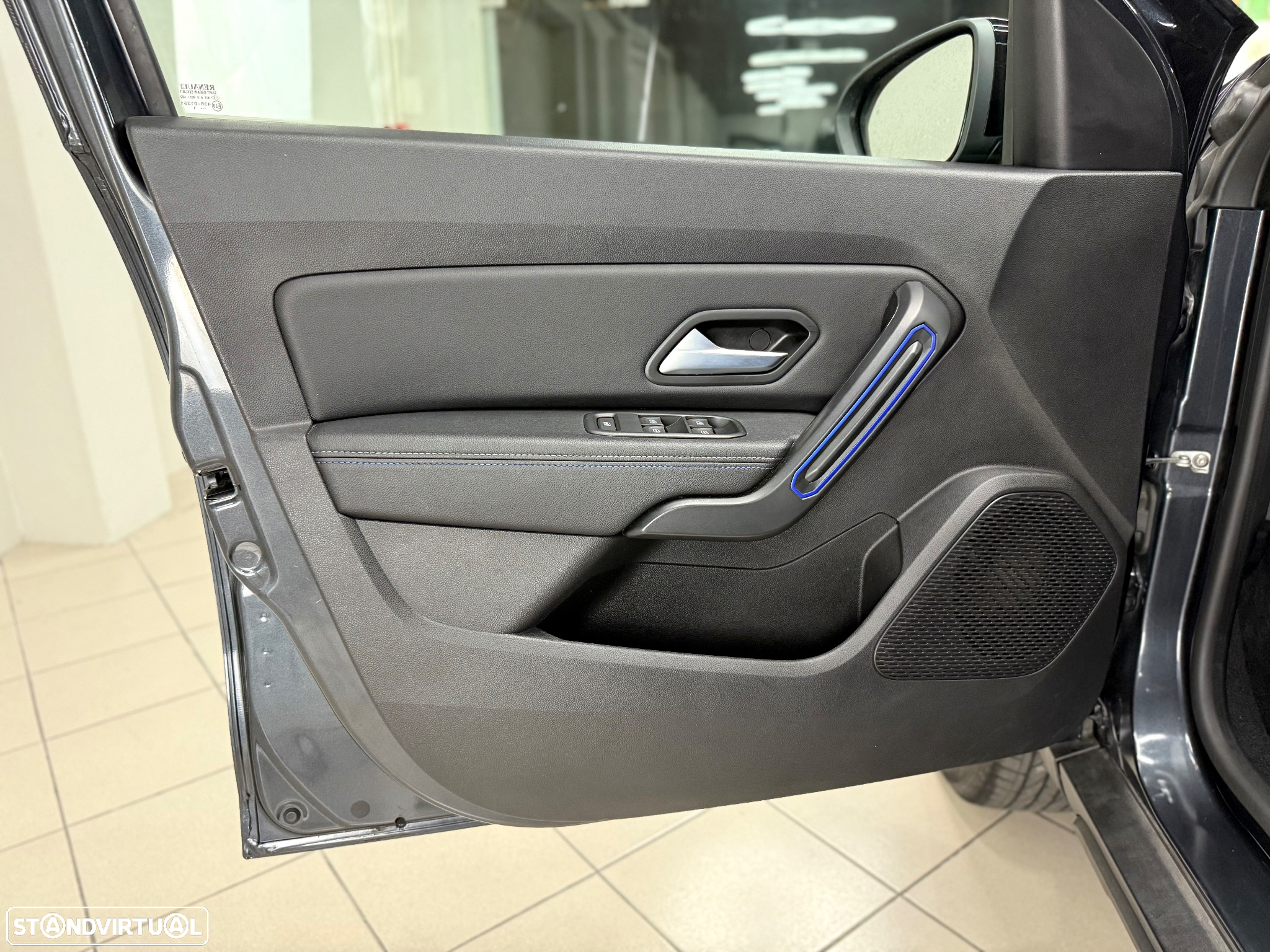 Dacia Duster 1.0 TCe Essential - 15