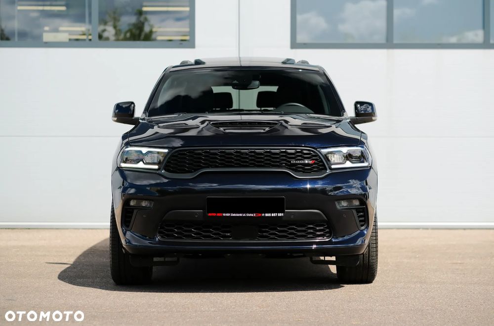 Dodge Durango - 3
