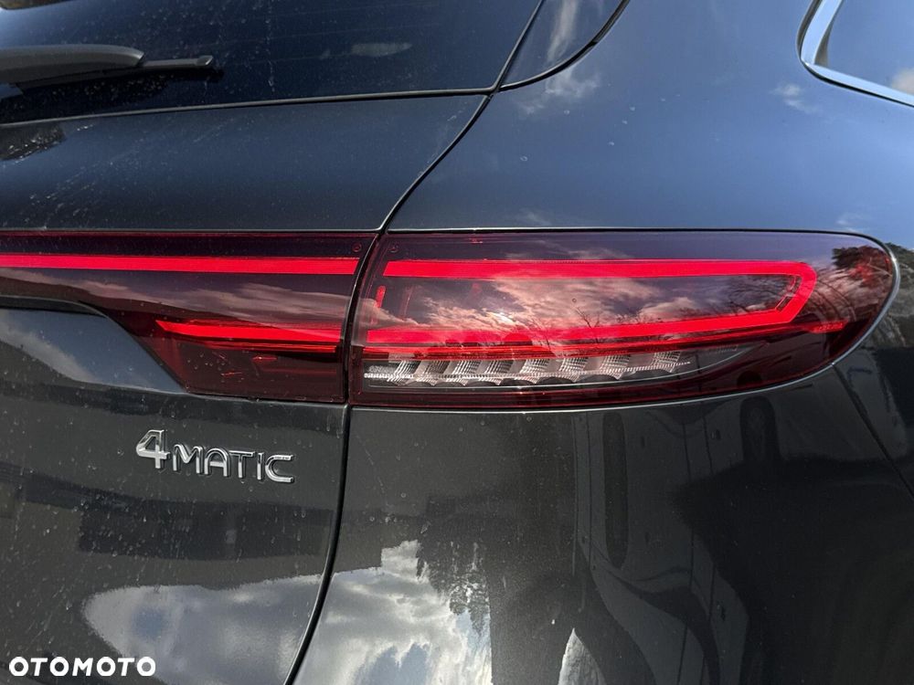 Mercedes-Benz EQC 400 4-Matic - 13