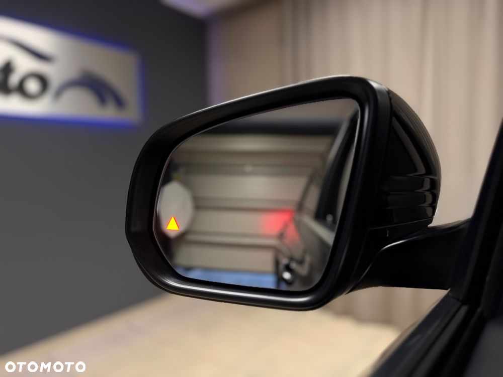 Mercedes-Benz GLS 400 d 4Matic 9G-TRONIC - 23