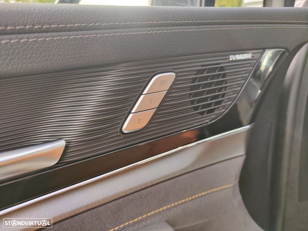 BYD Tang 108.8 kWh AWD Flagship - 20