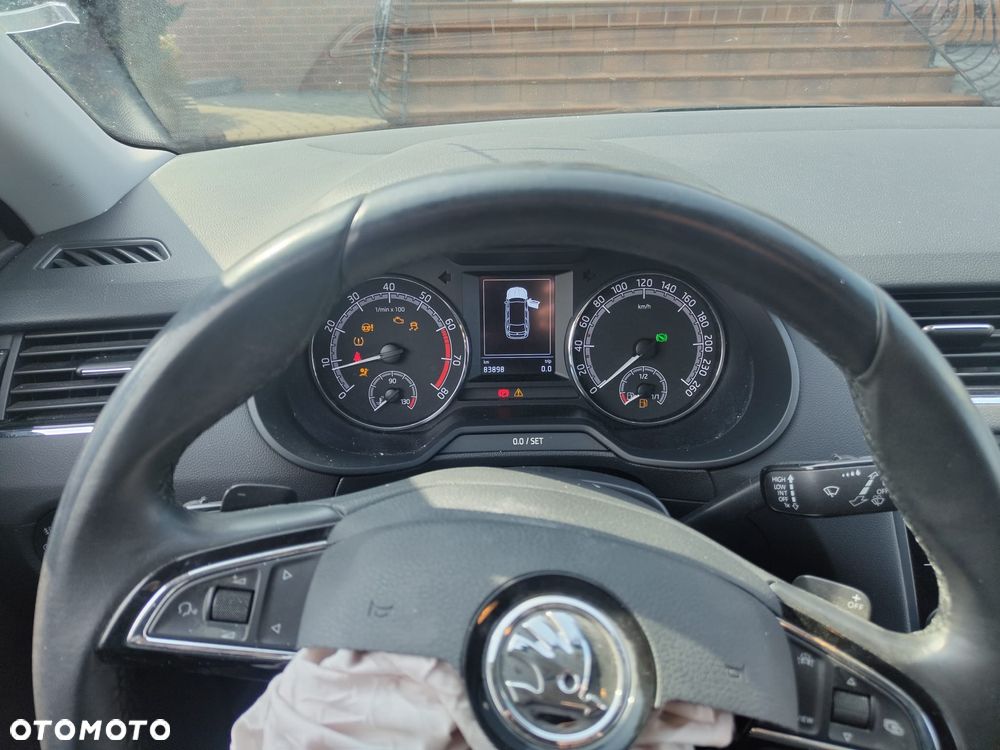 Skoda Octavia 1.5 TSI ACT DSG Soleil - 34