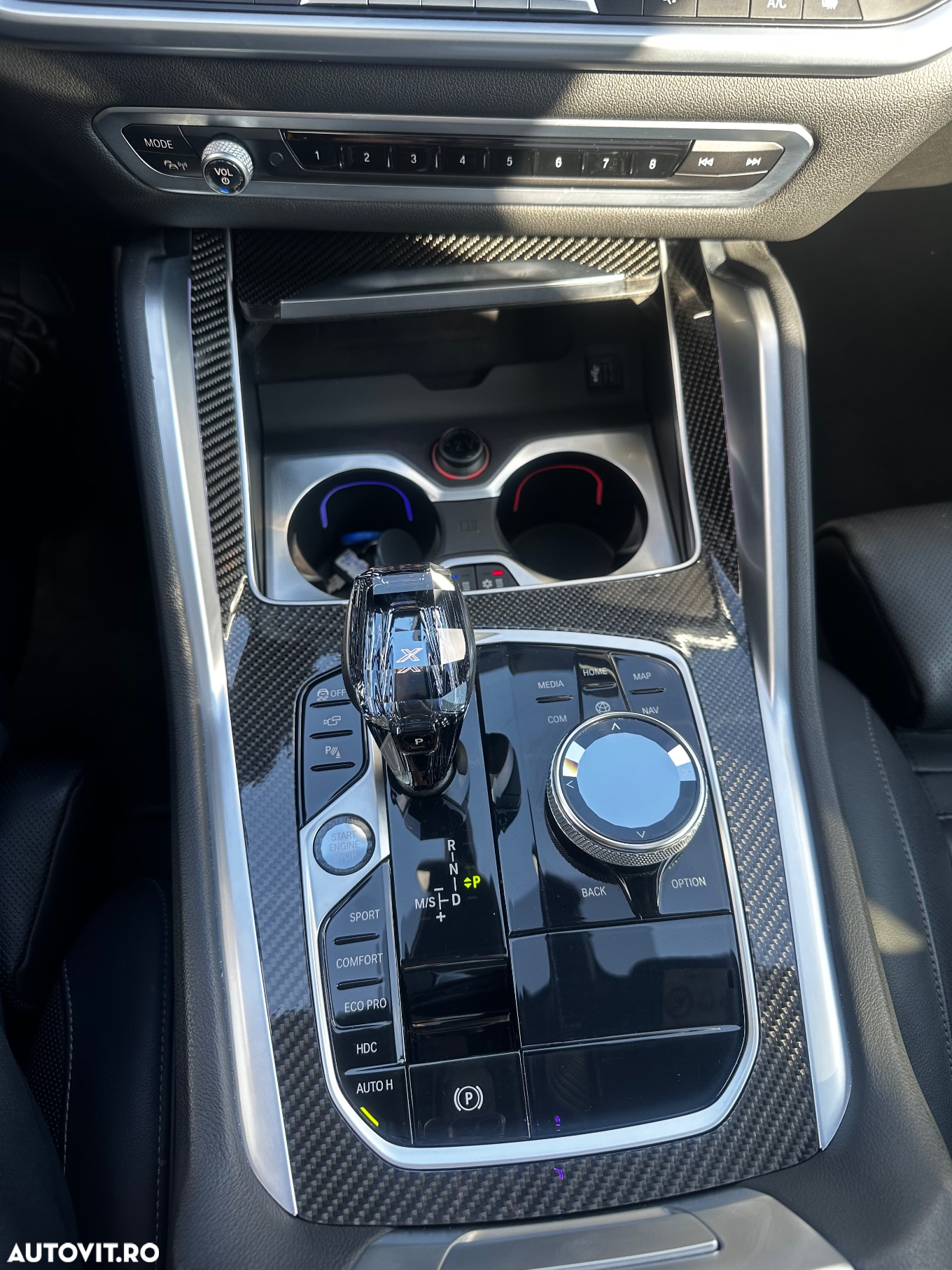 BMW X6 xDrive30d AT MHEV - 20