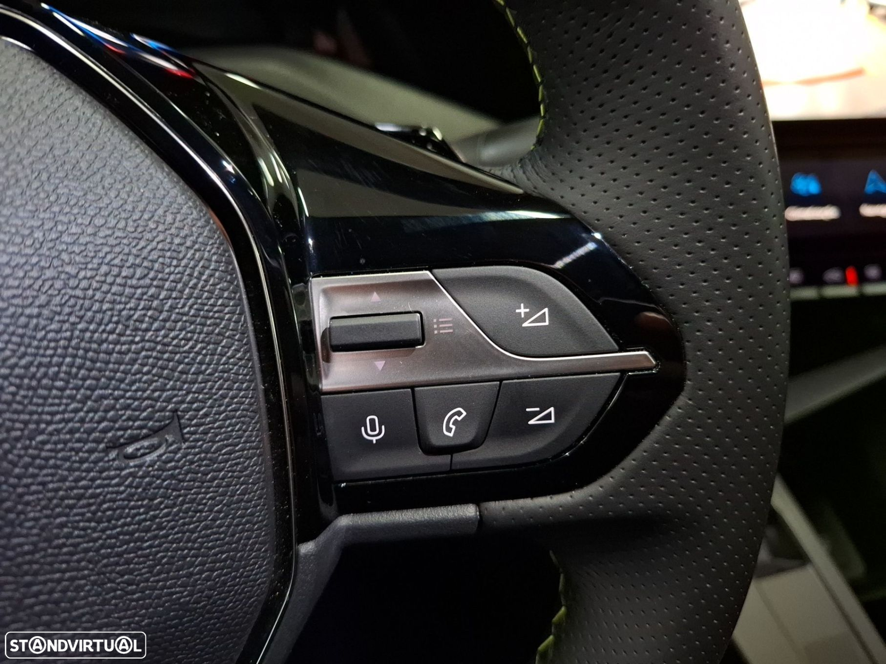 Peugeot 308 SW 1.6 Hybrid GT e-EAT8 - 17