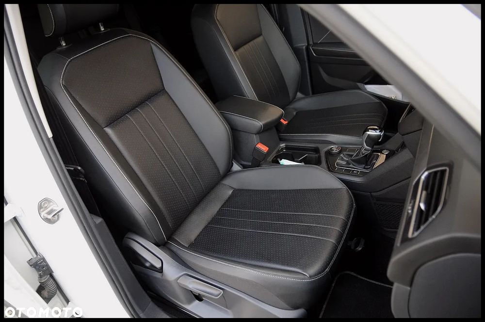 Volkswagen Tiguan 2.0 TSI 4Mot Comfortline DSG - 30