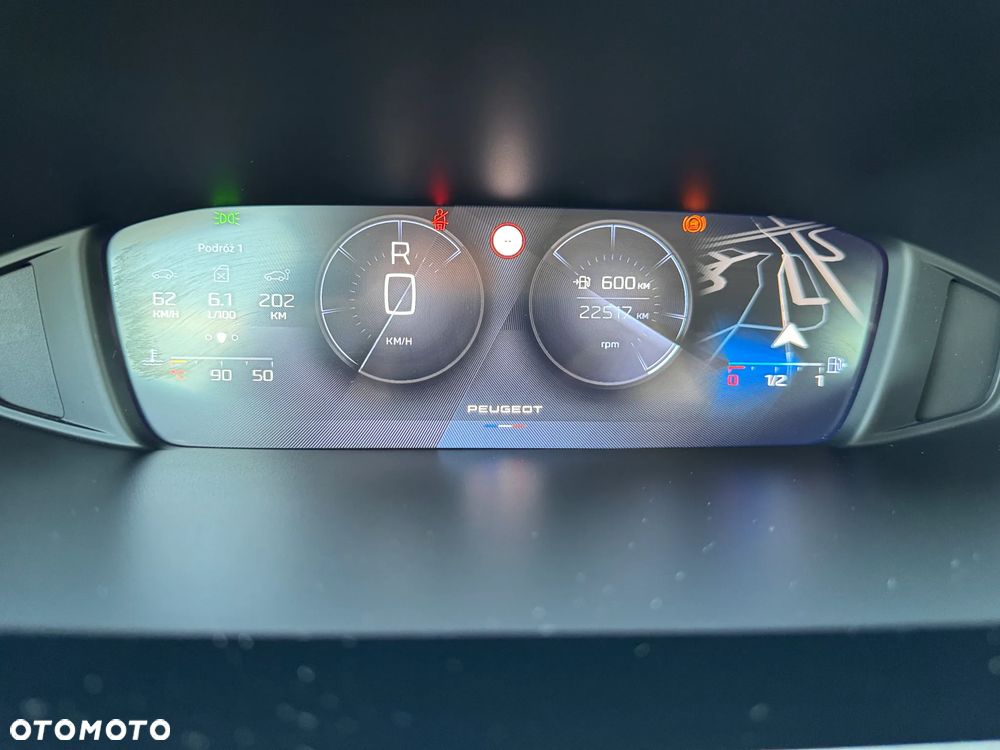 Peugeot 308 1.5 BlueHDi Allure S EAT8 - 3