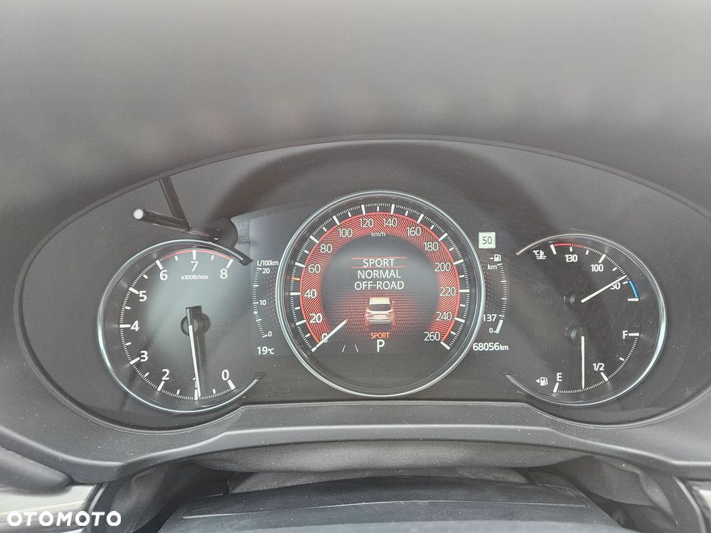 Mazda CX-5 - 26