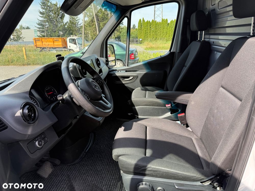 Mercedes-Benz Sprinter 315 Automat 907 L4h2 Maxi - 23