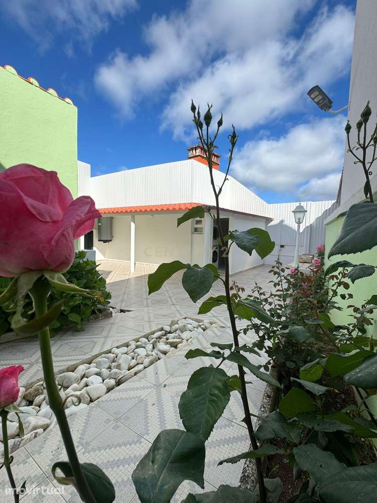 Moradia totalmente renovada em Alvaiázere || Conforto || Tranquilidade - Grande imagem: 5/51