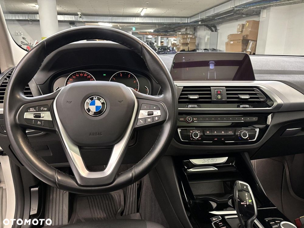BMW X3 - 14