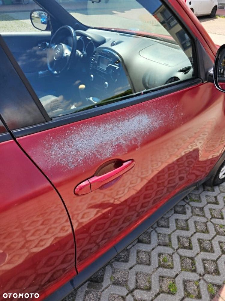 Nissan Juke - 3