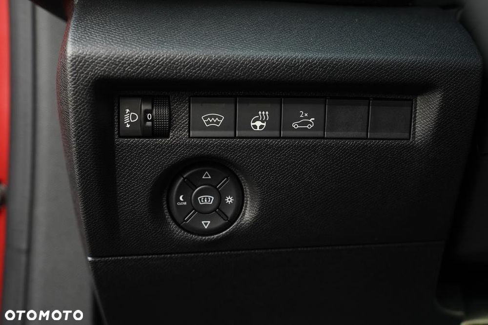 Citroën C4 1.2 mHEV Max eDCT6 - 15