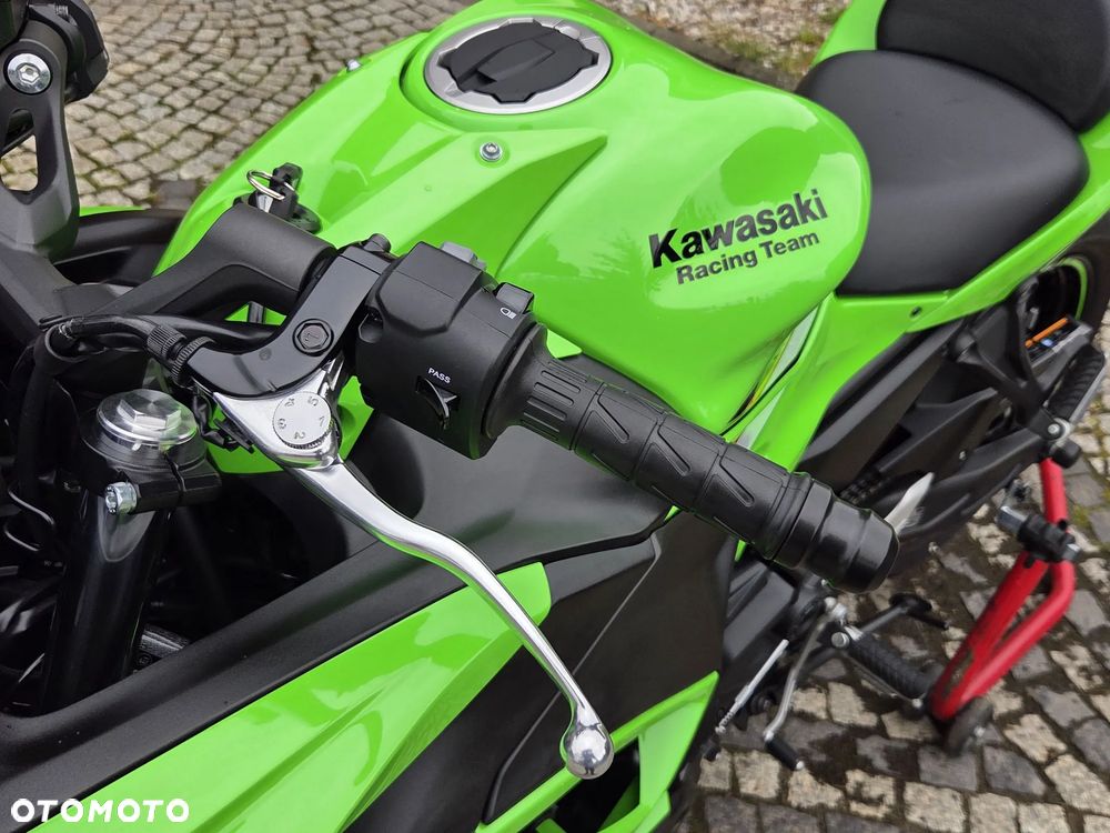 Kawasaki Ninja - 38