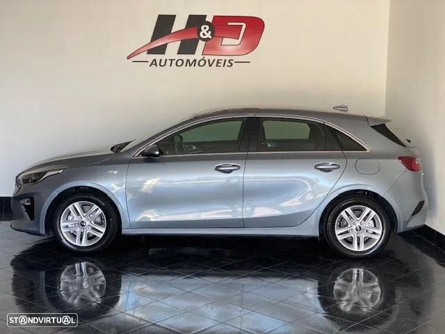 Kia Ceed 1.0 T-GDI Drive - 2