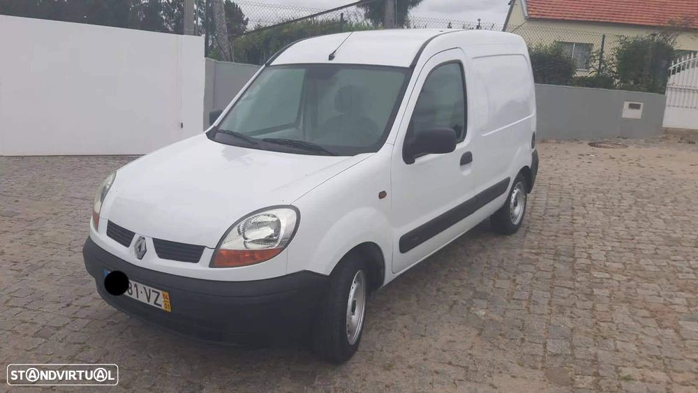 Renault Express - 3