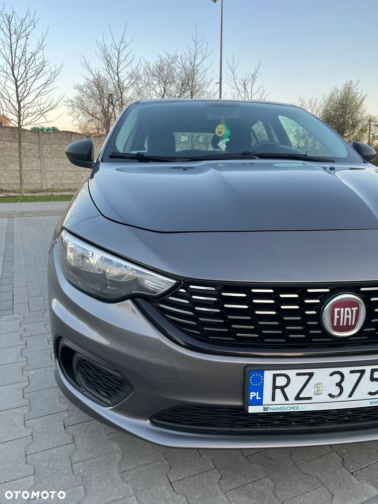 Fiat Tipo 1.4 T-Jet 16v Easy - 6