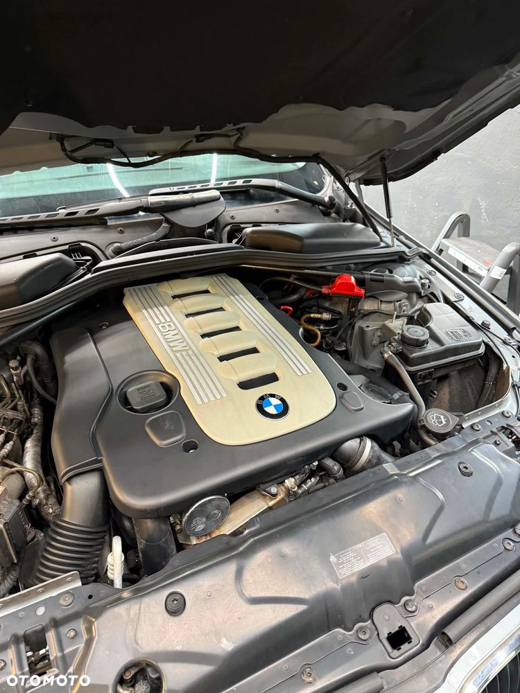 BMW Seria 5 - 5