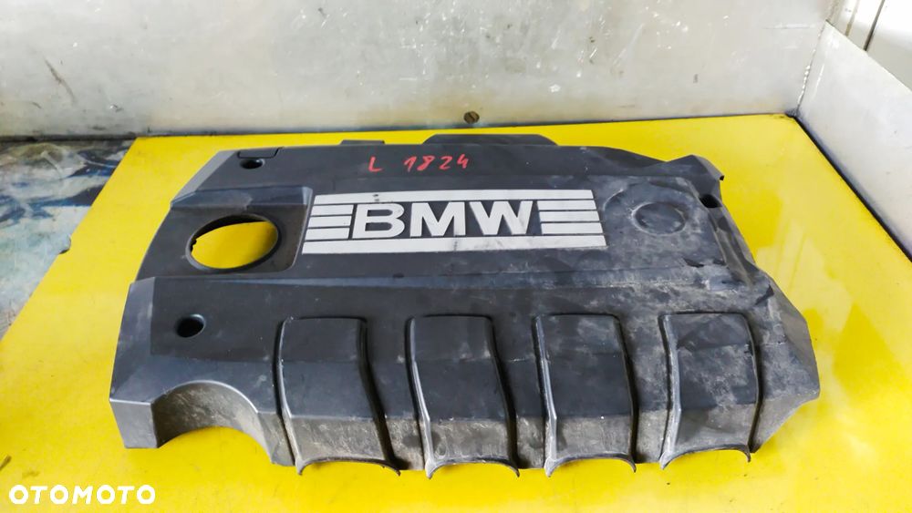 OSŁONA SILNIKA GÓRNA BMW  E87 - 1