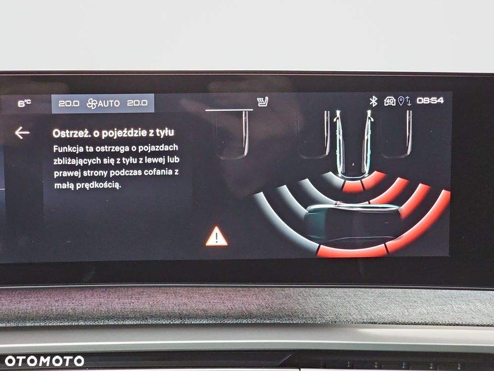 Peugeot 5008 1.2 PureTech mHEV GT Exclusive S&S e-DCS6 - 34