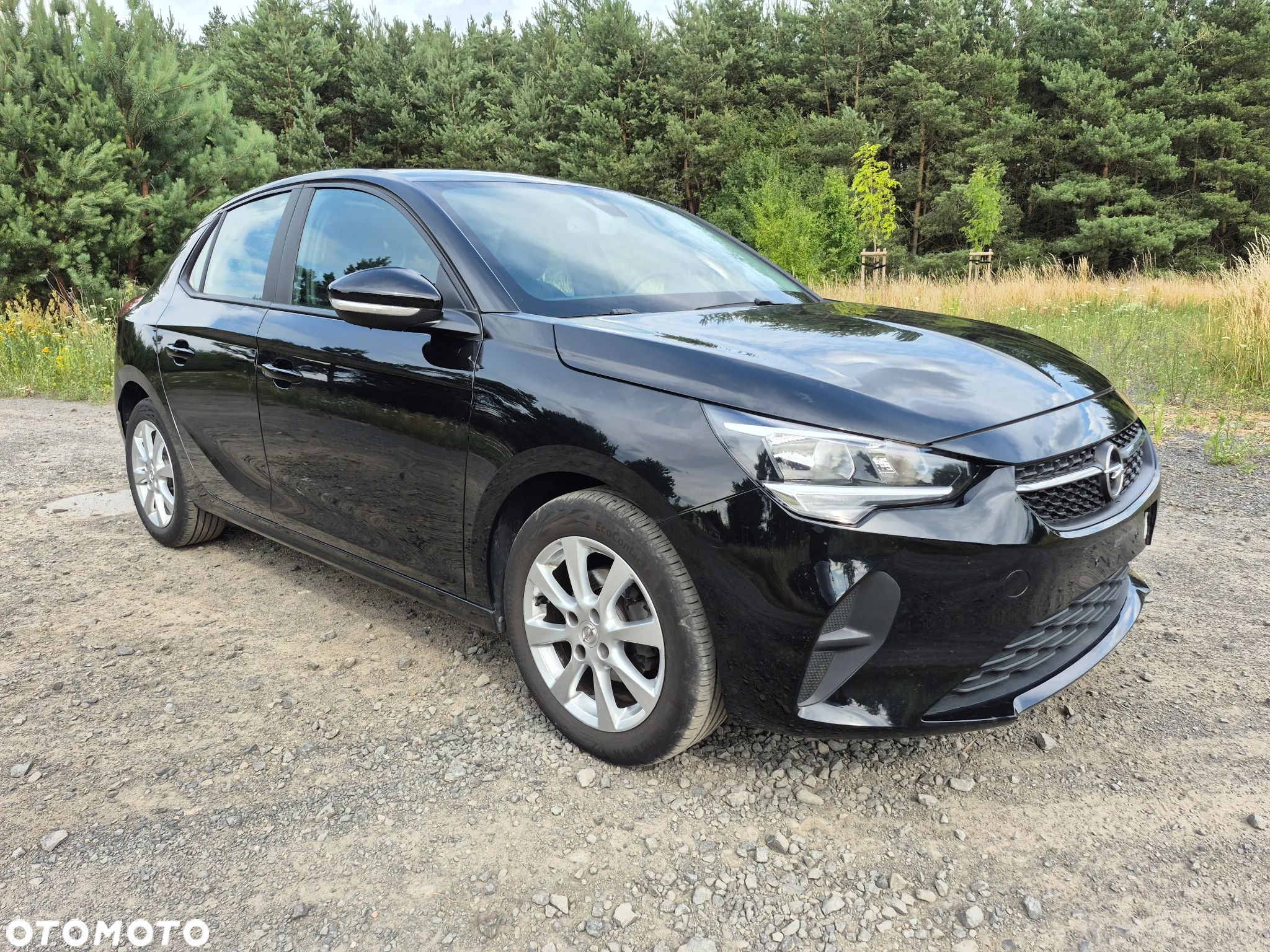 Opel Corsa - 1