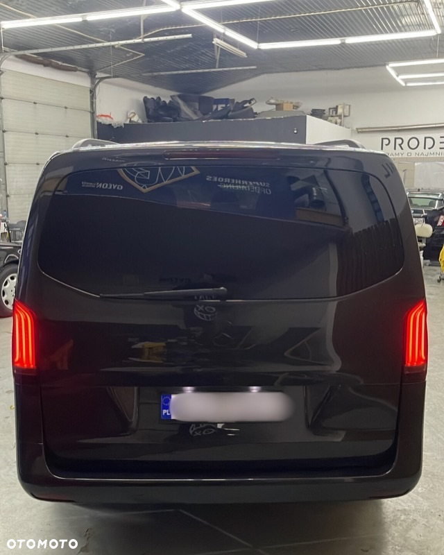 Mercedes-Benz Vito - 2