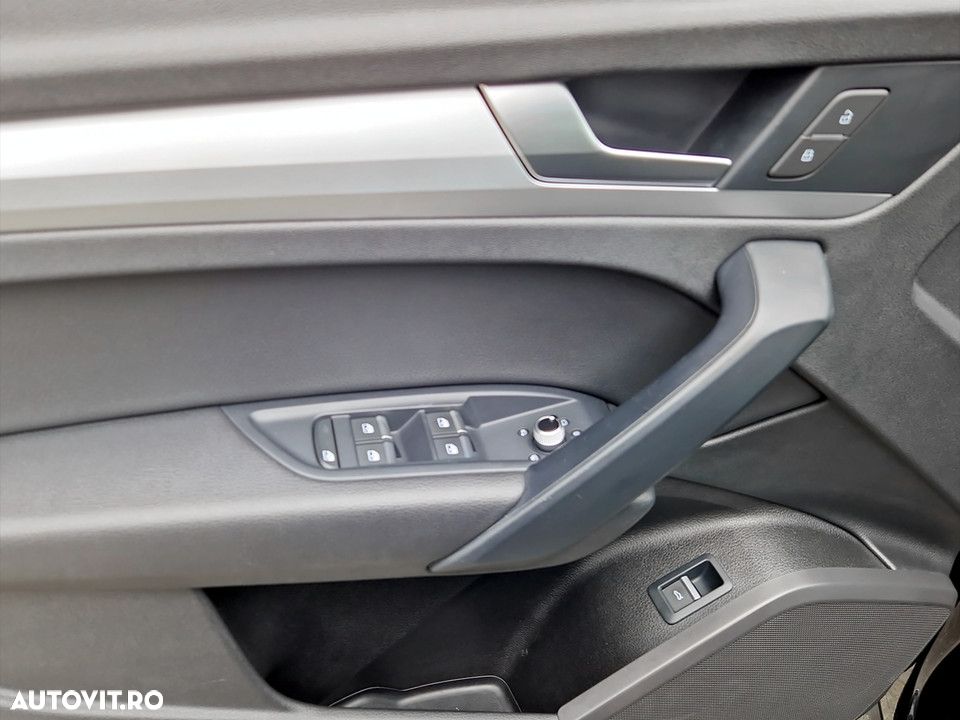 Audi Q5 2.0 TDI S tronic - 16